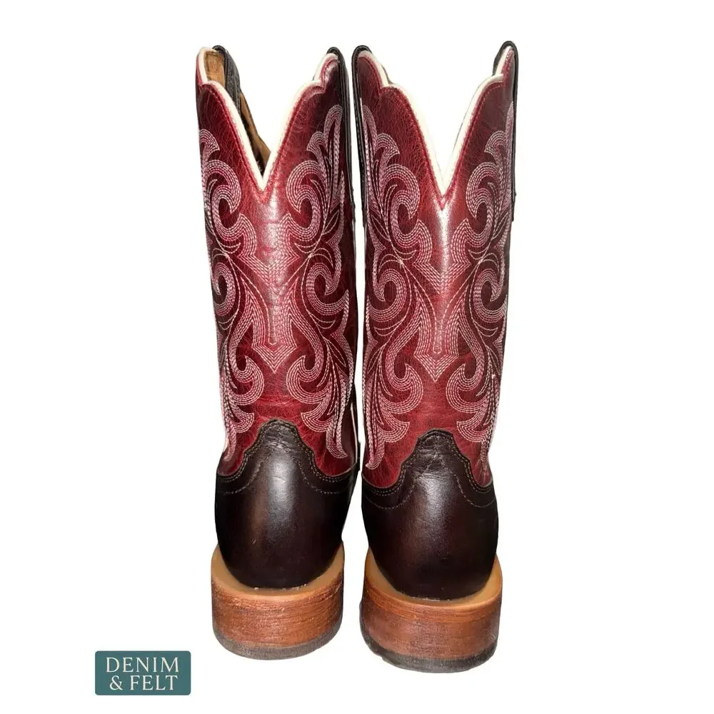 Ariat •	brand 	•	style